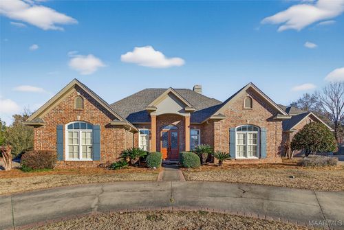 8696 Huntingdon Ridge Lane, Montgomery, AL, 36117 | Card Image