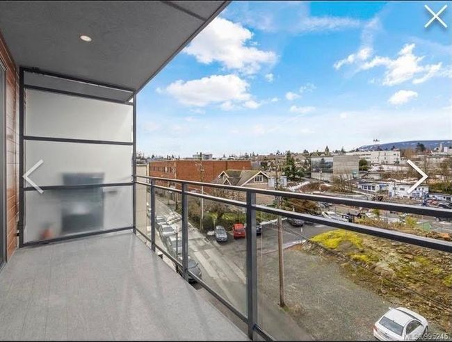 412 - 91 Chapel St, Condo with 1 bedrooms, 1 bathrooms and null parking in Nanaimo BC | Image 43