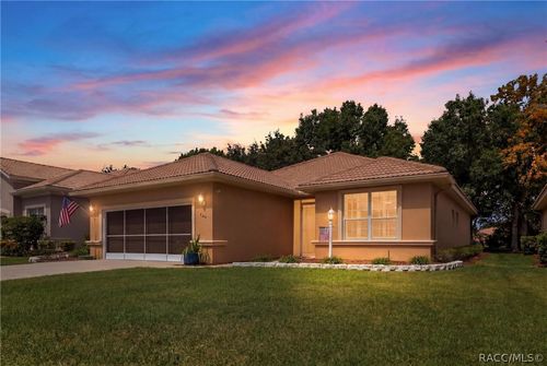 984 W Silver Meadow Loop, Hernando, FL, 34442-6181 | Card Image