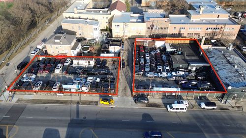 5601 S Western Ave, CHICAGO, IL, 60636-1026 | Card Image