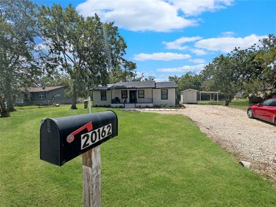 20162 County Road 510p, House other with 3 bedrooms, 2 bathrooms and null parking in Brazoria TX | Image 1