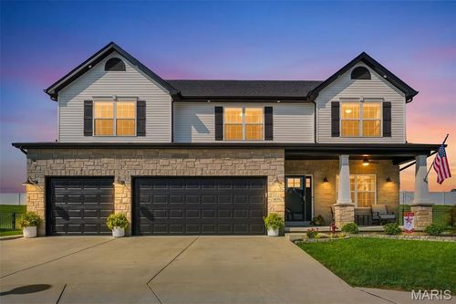 1870 Sunset Rdg, Festus, MO, 63028-2176 | Card Image