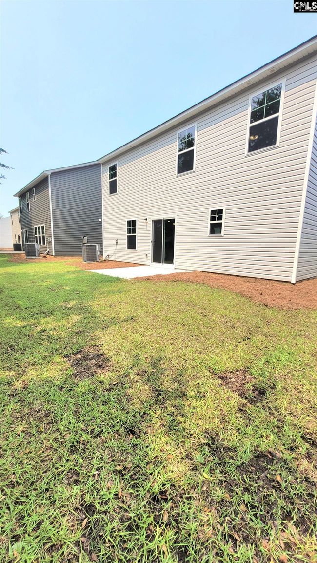 1706 Canopy Drive, House other with 4 bedrooms, 3 bathrooms and null parking in Sumter SC | Image 32