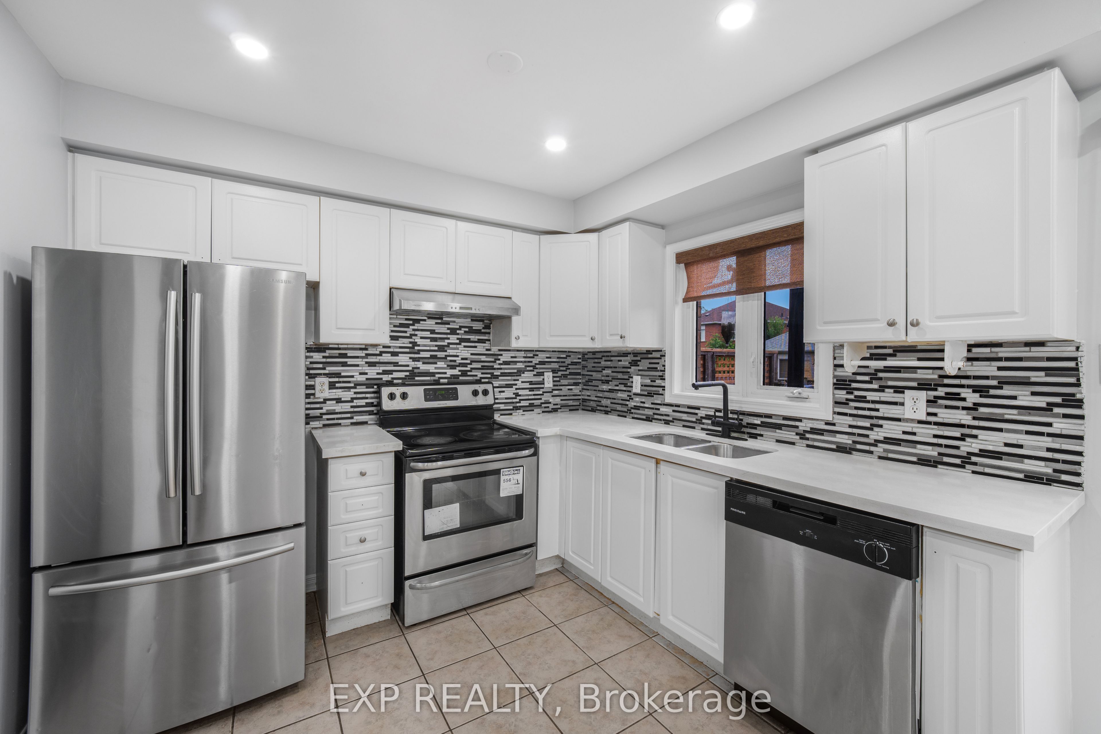 Residential in Brampton 3