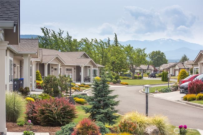 510 W Evergreen Farm Way, Condo with 2 bedrooms, 2 bathrooms and 3 parking in Sequim WA | Image 12
