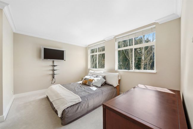 411 - 6333 Larkin Drive, Condo with 4 bedrooms, 2 bathrooms and 2 parking in Vancouver BC | Image 16