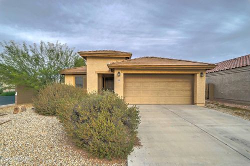 29882 W Brindley Ave, Buckeye, AZ, 85396-7170 | Card Image