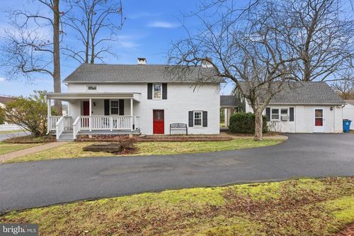 2293 Meetinghouse Rd, Jamison, PA, 18929-1140 | Card Image