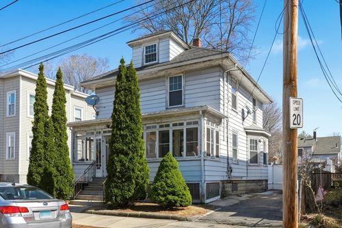 90 Newton Ave, Lynn, MA, 01905-1832 | Card Image