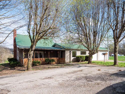 105 Belfast Pike, Hillsboro, OH, 45133-7435 | Card Image