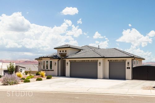 547 S Como Dr, St George, UT, 84770-1910 | Card Image