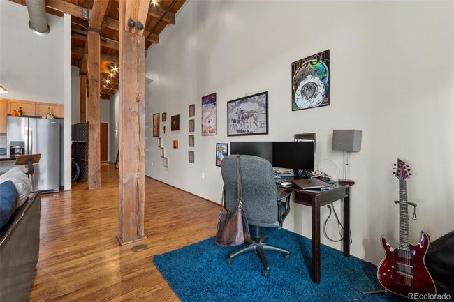 UNIT-417 - 2960 Inca St, Condo with 1 bedrooms, 2 bathrooms and 1 parking in Denver CO | Image 25