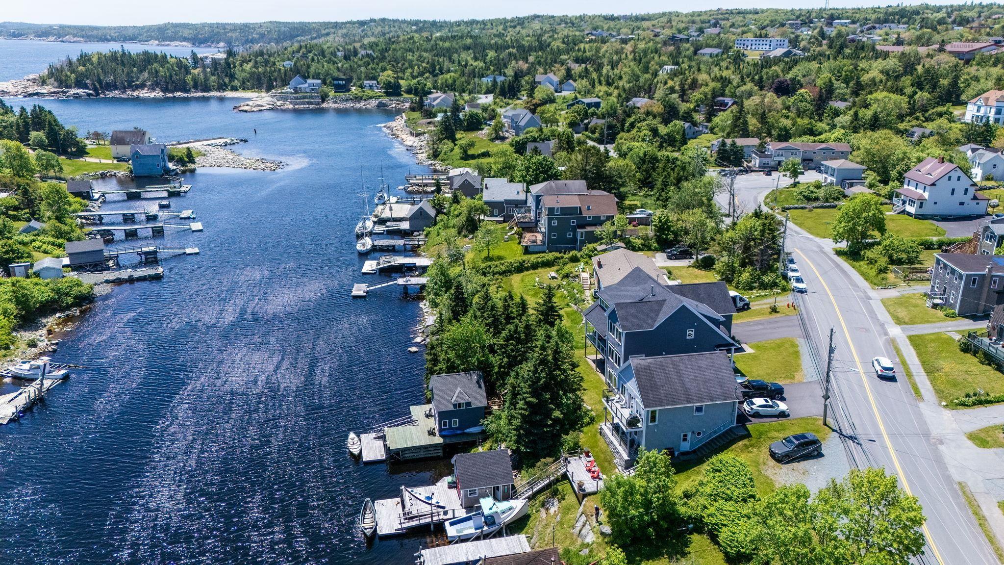 Residential in Herring Cove 2