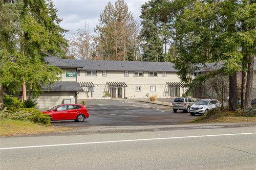 8-495 First Ave W, Qualicum Beach, BC, V9K1P1 | Card Image