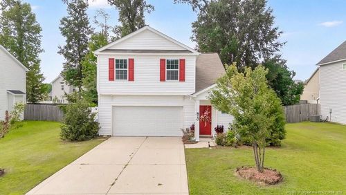 820 Bellingham Way, Fayetteville, NC, 28312-7015 | Card Image