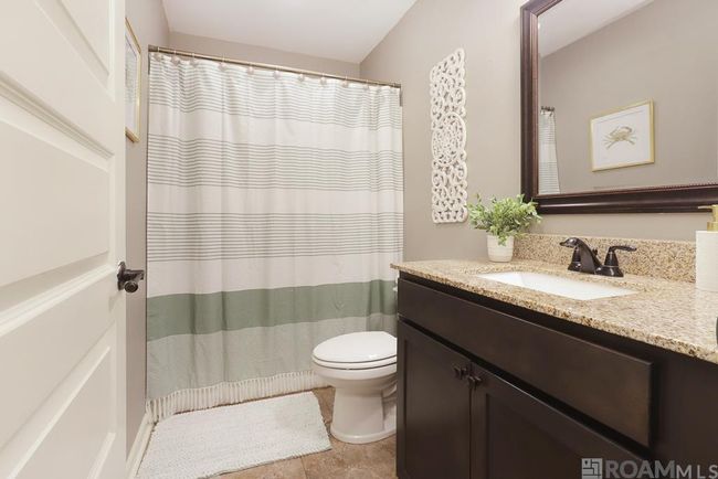 1101 Point Andrew Dr, House other with 3 bedrooms, 2 bathrooms and 2 parking in Gonzales LA | Image 15