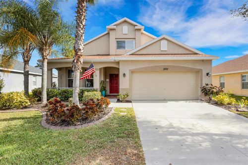 5220 119th Ter E, PARRISH, FL, 34219-5454 | Card Image