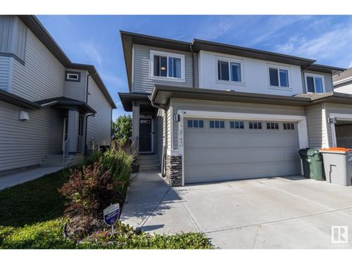 1843 Westerra Loop, Stony Plain, AB, T7Z | Card Image