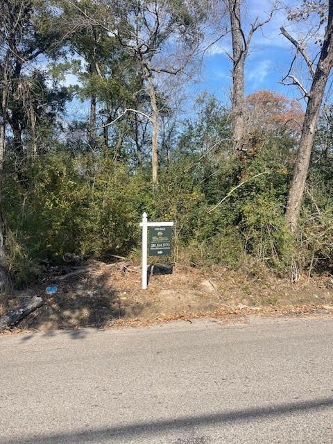 Land in Houston 5