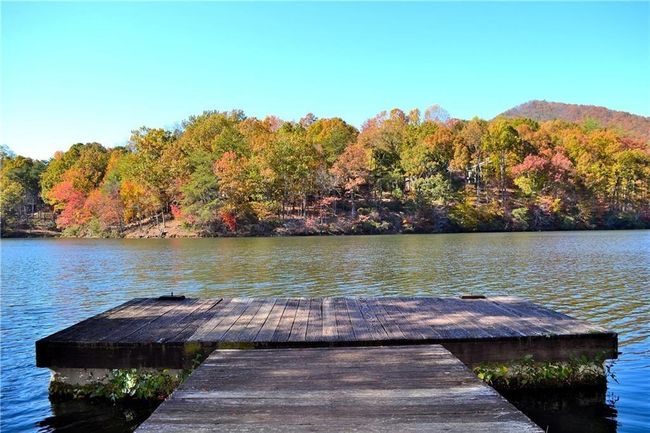 222 Mulligan Way, House other with 3 bedrooms, 3 bathrooms and null parking in Jasper GA | Image 64