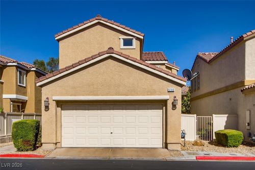 6700 Biltmore Garden St, Las Vegas, NV, 89149-0226 | Card Image