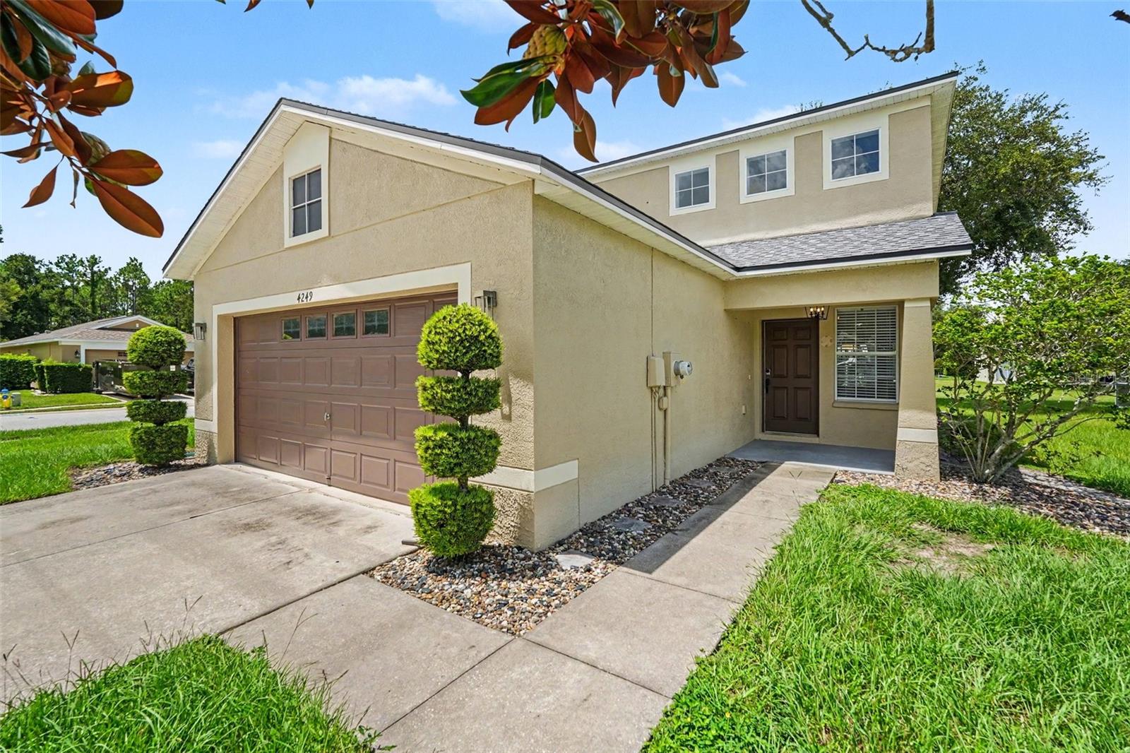 Residential Lease in WESLEY CHAPEL 2