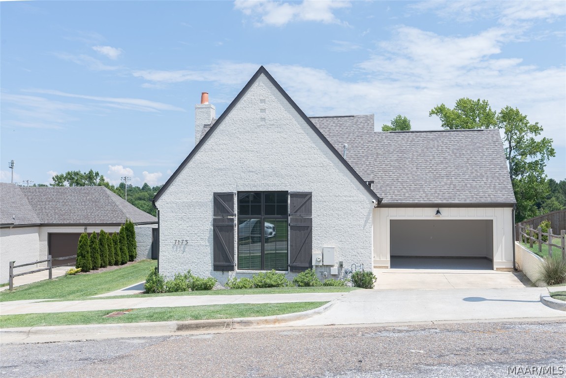 Fain Park Loop, Montgomery, AL 36117 #1