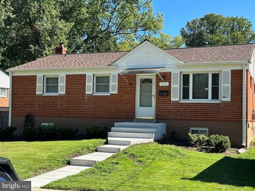 4726 Boiling Brook Pkwy, ROCKVILLE, MD, 20852-2302 | Card Image