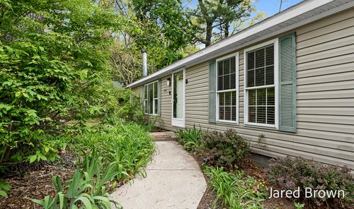 1436 Auble Road, Muskegon, MI, 49445 | Card Image