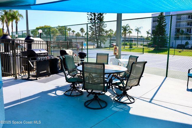 C511 - 3609 S Banana River Blvd, Condo with 2 bedrooms, 2 bathrooms and null parking in Cocoa Beach FL | Image 50