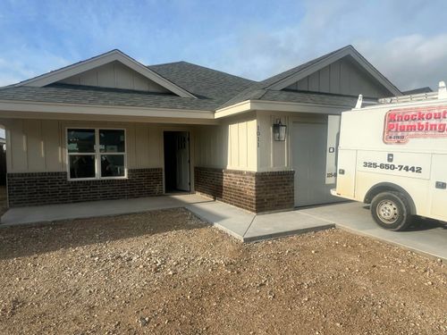 1011 Claborne, San Angelo, TX, 76903-1966 | Card Image