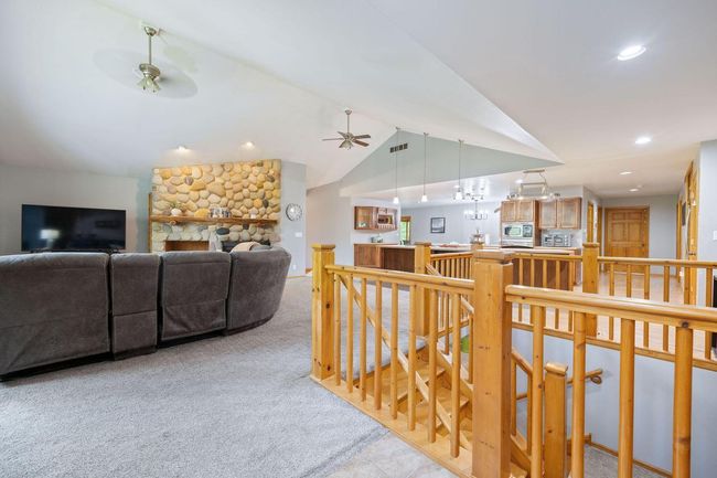 W8839 Hickory Road, House other with 3 bedrooms, 2 bathrooms and null parking in RICHMOND WI | Image 22