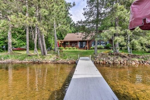2289 Circle Dr, Lac du Flambeau, WI, 54538-9349 | Card Image