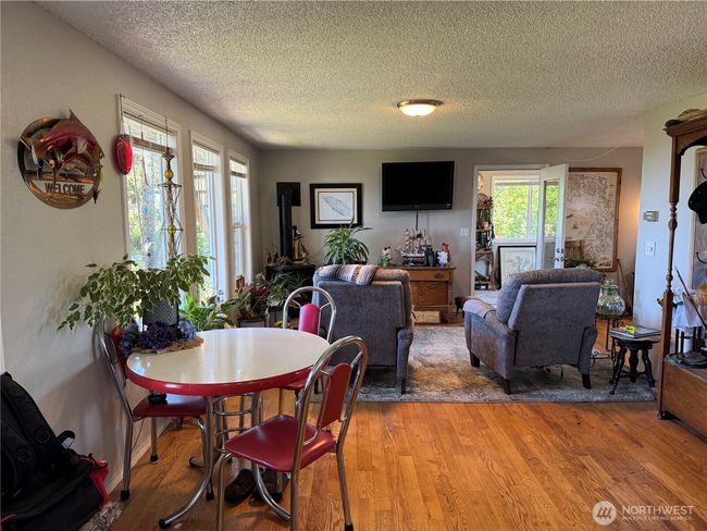 4751 State Route 109, House other with 1 bedrooms, 1 bathrooms and null parking in Moclips WA | Image 34