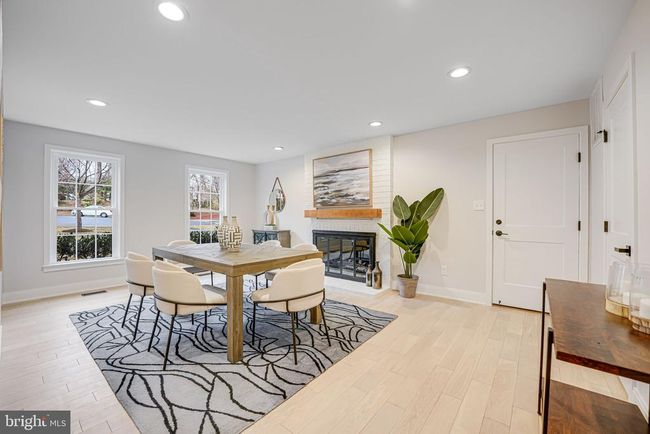 9051 Laurel Hill Ct, House other with 5 bedrooms, 4 bathrooms and null parking in VIENNA VA | Image 10