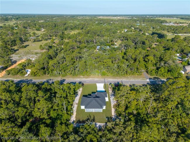 9816 S Orange Blossom Blvd, House other with 3 bedrooms, 2 bathrooms and null parking in Sebring FL | Image 49