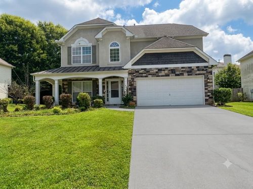 6119 Foxcroft Ct, Morrow, GA, 30260-1069 | Card Image