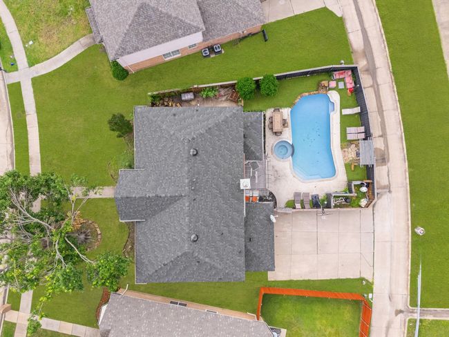 1317 Woodthorpe Dr, House other with 5 bedrooms, 3 bathrooms and null parking in Mesquite TX | Image 35