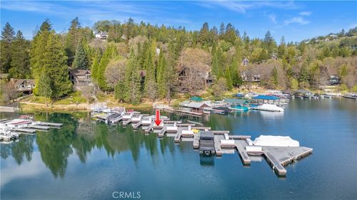 0 West Shore Tr9 Slip 10, Lake Arrowhead, CA, 92352 | Card Image