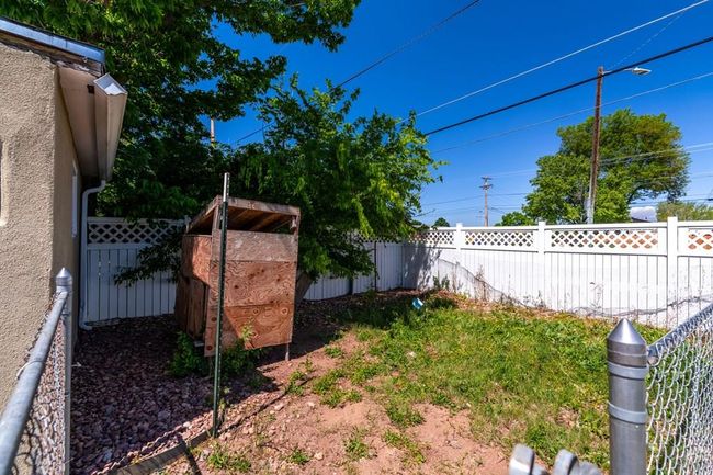 1611 Englewood Dr, House other with 3 bedrooms, 2 bathrooms and 1 parking in Pueblo CO | Image 28