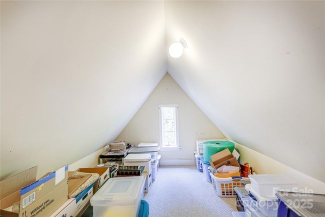 1021 Isleworth Ave, House other with 4 bedrooms, 4 bathrooms and null parking in Charlotte NC | Image 32