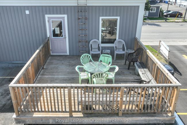 94 Colborne St W, Home with 0 bedrooms, 0 bathrooms and null parking in Orillia ON | Image 4