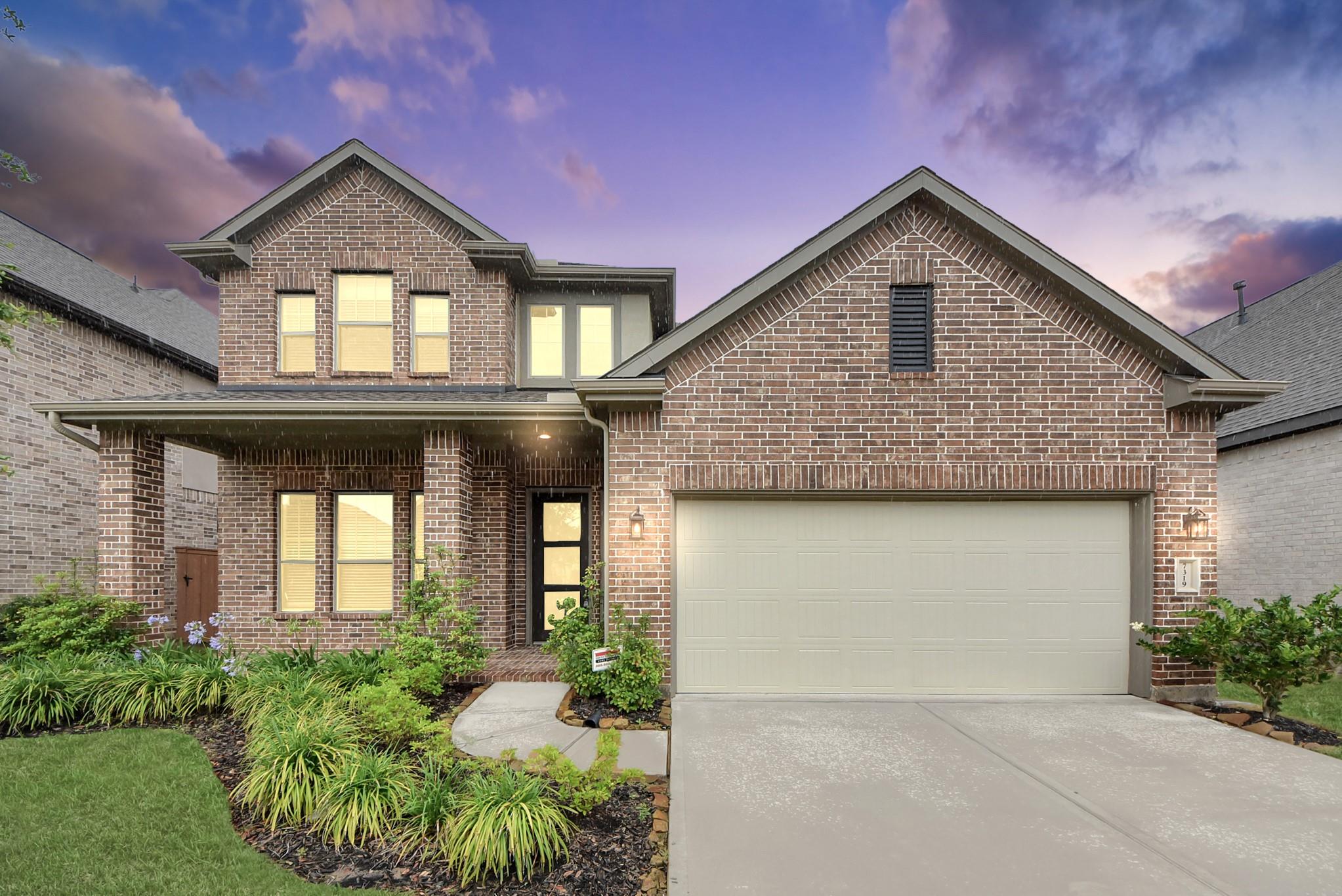 Residential in Katy