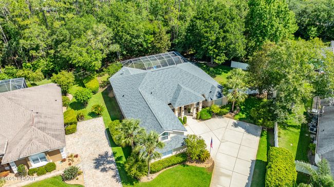 4 Creek Bend Way, House other with 5 bedrooms, 3 bathrooms and null parking in Ormond Beach FL | Image 4