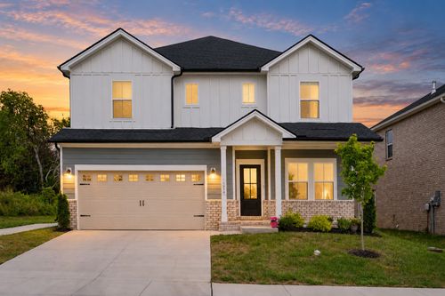 1354 Beasley Blvd, Mount Juliet, TN, 37122-4836 | Card Image