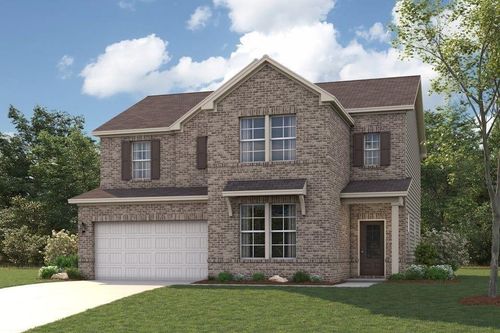 8038 Dickens Drive, Fairburn, GA, 30213 | Card Image