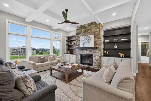 6653 Morning Dew Ln, Sun Prairie, WI, 53590-9242 | Card Image