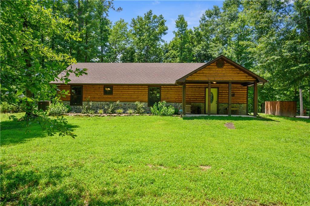 Residential in Smithville