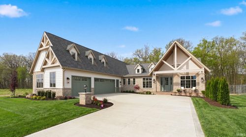 8711 Artemis Lane, Fort Wayne, IN, 46825 | Card Image