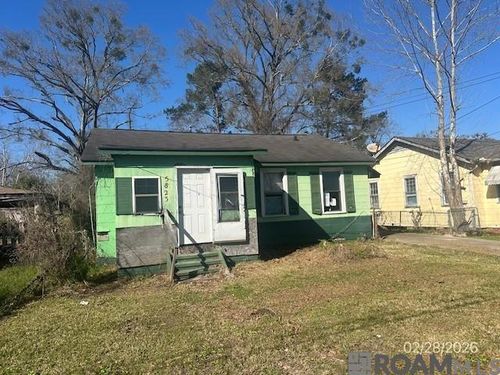 5823 Fairfields Ave, Baton Rouge, LA, 70806-1146 | Card Image
